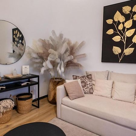 Dea Luxury Casa Vacanze- Zona Chiesa A Trullo - Alberobello Dış mekan fotoğraf