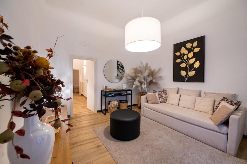 Dea Luxury Casa Vacanze- Zona Chiesa A Trullo - Alberobello Dış mekan fotoğraf