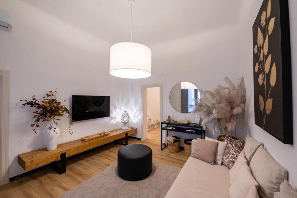 Dea Luxury Casa Vacanze- Zona Chiesa A Trullo - Alberobello Dış mekan fotoğraf