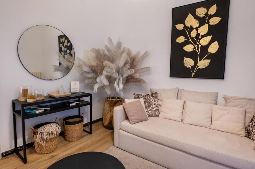 Dea Luxury Casa Vacanze- Zona Chiesa A Trullo - Alberobello Dış mekan fotoğraf