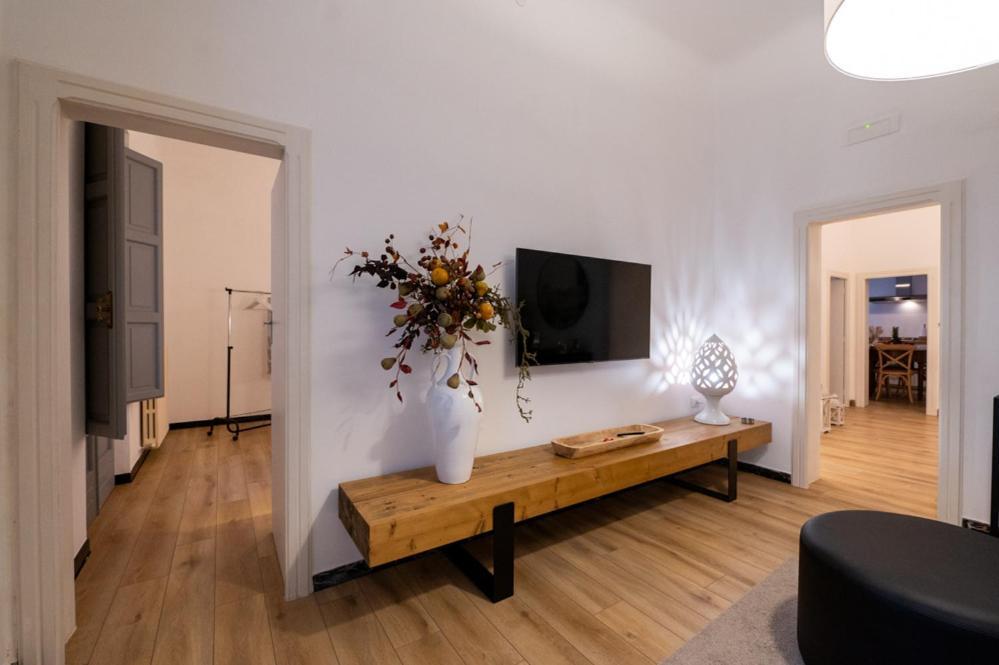 Dea Luxury Casa Vacanze- Zona Chiesa A Trullo - Alberobello Dış mekan fotoğraf