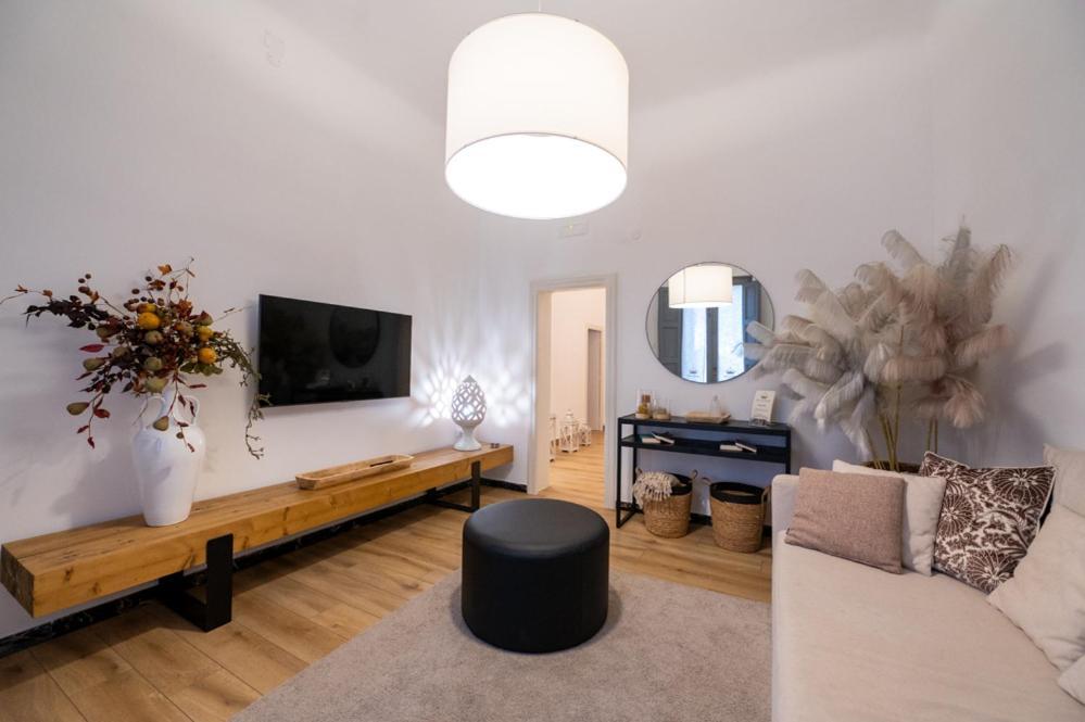 Dea Luxury Casa Vacanze- Zona Chiesa A Trullo - Alberobello Dış mekan fotoğraf