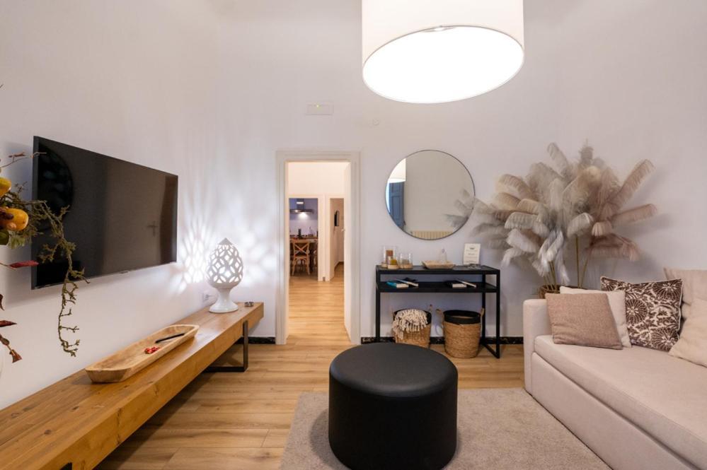 Dea Luxury Casa Vacanze- Zona Chiesa A Trullo - Alberobello Dış mekan fotoğraf