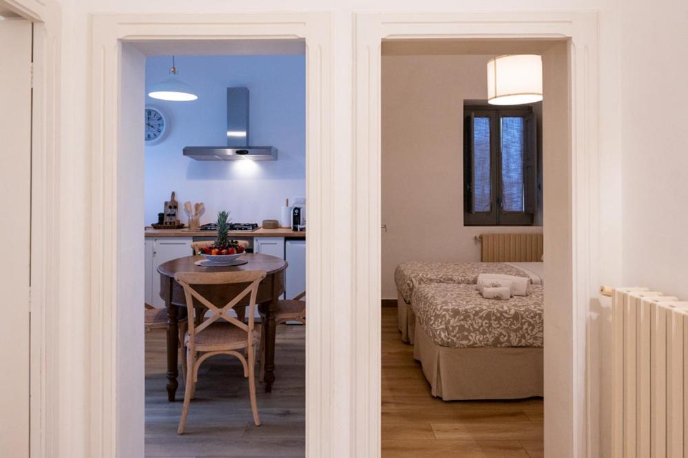 Dea Luxury Casa Vacanze- Zona Chiesa A Trullo - Alberobello Dış mekan fotoğraf