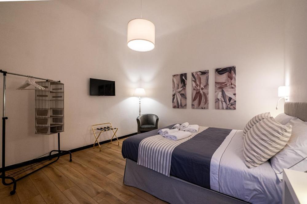 Dea Luxury Casa Vacanze- Zona Chiesa A Trullo - Alberobello Dış mekan fotoğraf