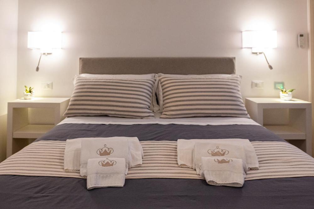 Dea Luxury Casa Vacanze- Zona Chiesa A Trullo - Alberobello Dış mekan fotoğraf