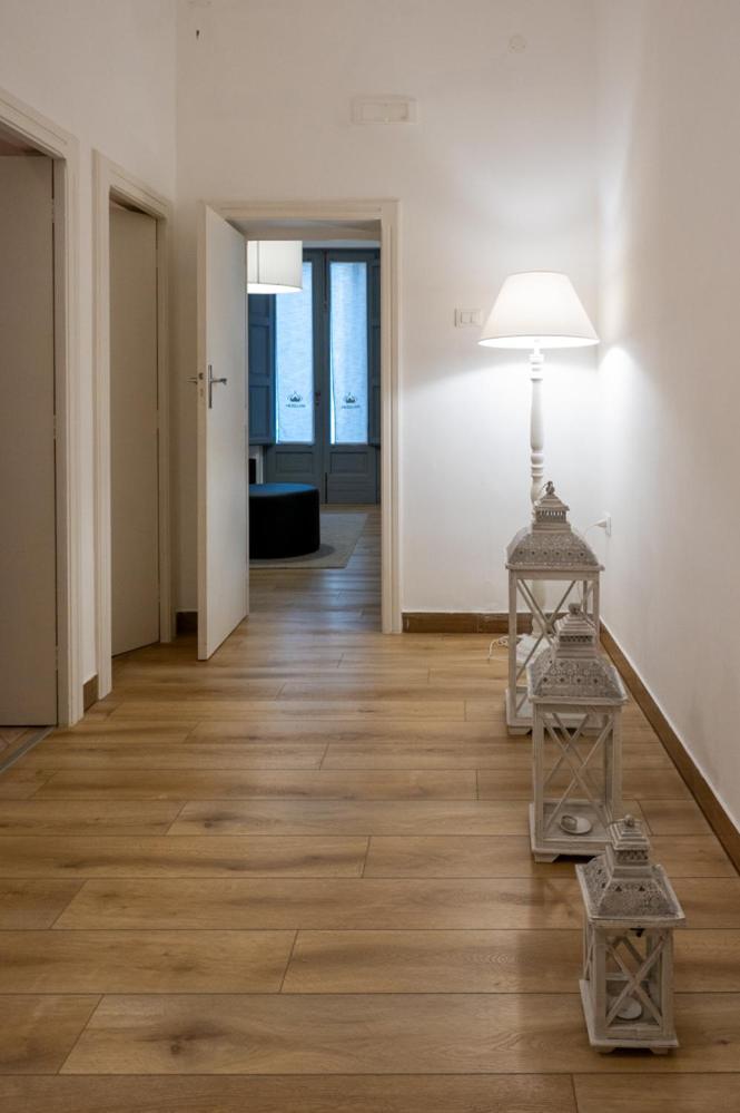 Dea Luxury Casa Vacanze- Zona Chiesa A Trullo - Alberobello Dış mekan fotoğraf