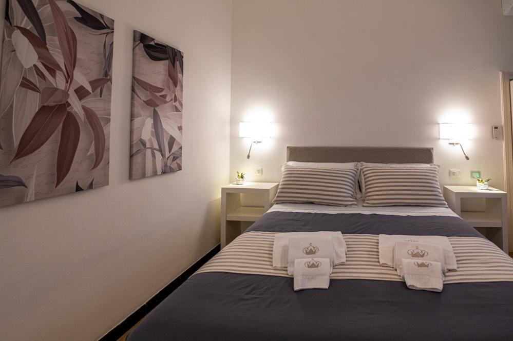 Dea Luxury Casa Vacanze- Zona Chiesa A Trullo - Alberobello Dış mekan fotoğraf
