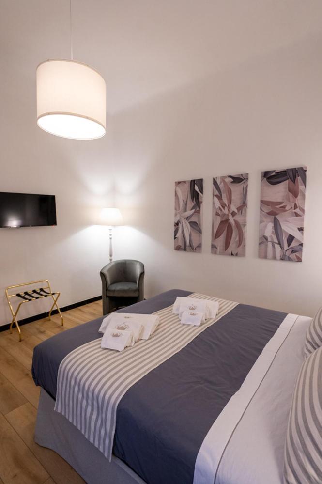 Dea Luxury Casa Vacanze- Zona Chiesa A Trullo - Alberobello Dış mekan fotoğraf