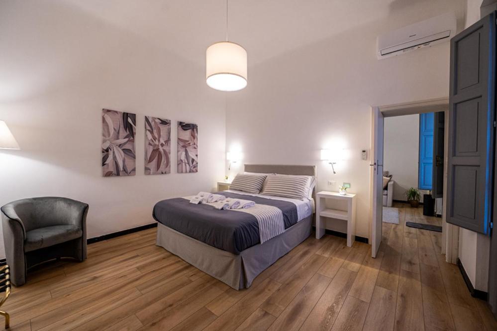 Dea Luxury Casa Vacanze- Zona Chiesa A Trullo - Alberobello Dış mekan fotoğraf